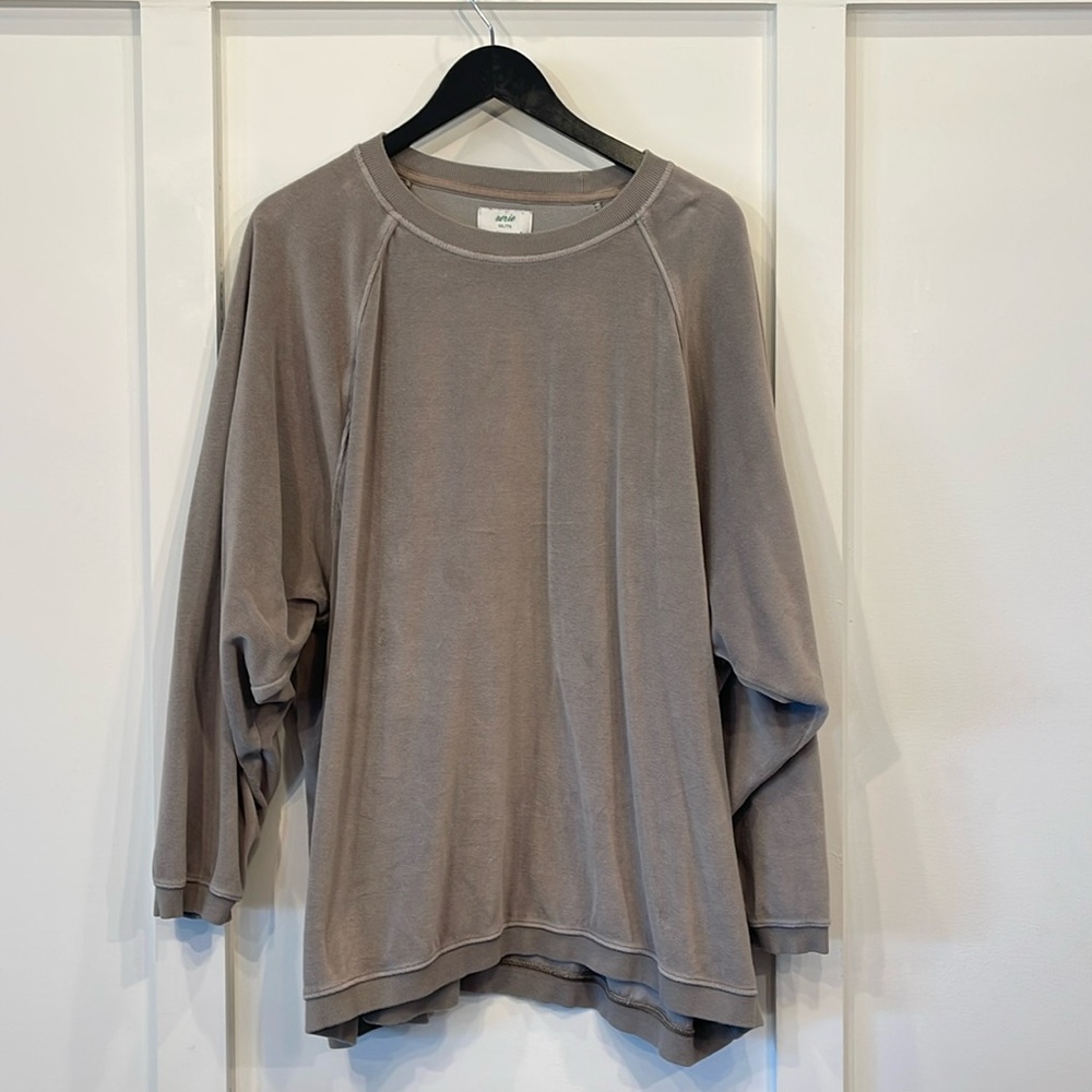 Aerie Crew Neck sweatshirt